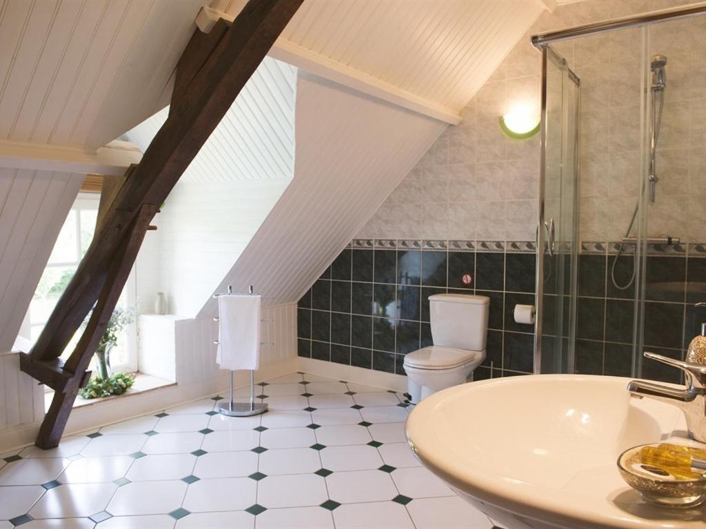 Chambres D'Hotes - La Marmoire Soudan  Pokój zdjęcie
